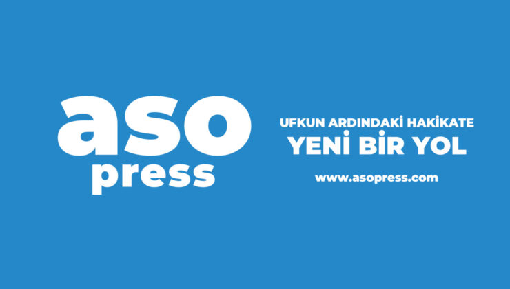 Aso Press, Batman’da Yayın Hayatına başladı
