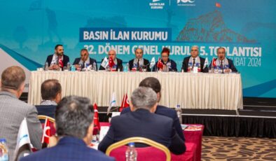 Erkılınç: Nitelikli yayınları ve istihdam olanaklarını koruyacağız