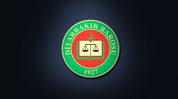 Diyarbakır Barosu: İnsan yaşamına ve doğaya saygı gösterin!
