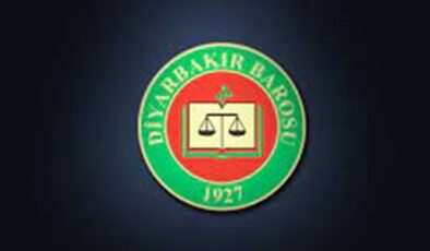 Diyarbakır Barosu’ndan 8. yargı paketi için açıklama