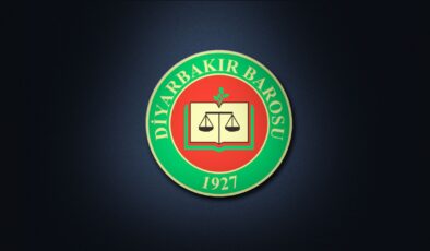 Diyarbakır Barosu Çağlayan Adliyesi’ndeki saldırıyı kınadı