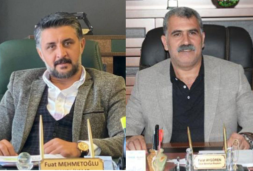 Kürt siyasetinden isimler AK Parti’den aday