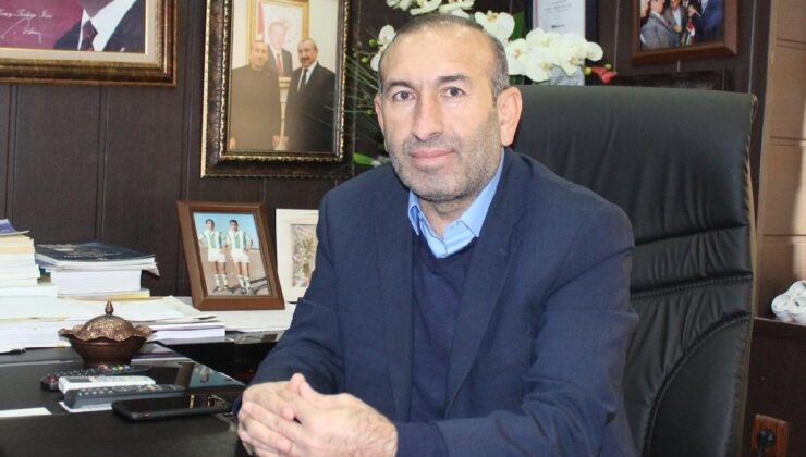 AK Parti Bağlar belediye başkan adayı Bedirhan Akyol kimdir?