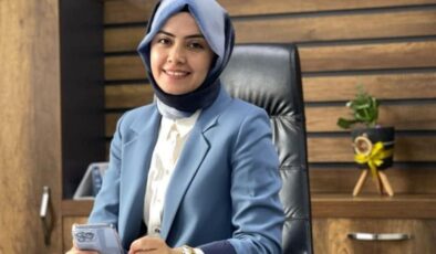 AK Parti Bismil Belediye başkan adayı Behiye Arslan kimdir?