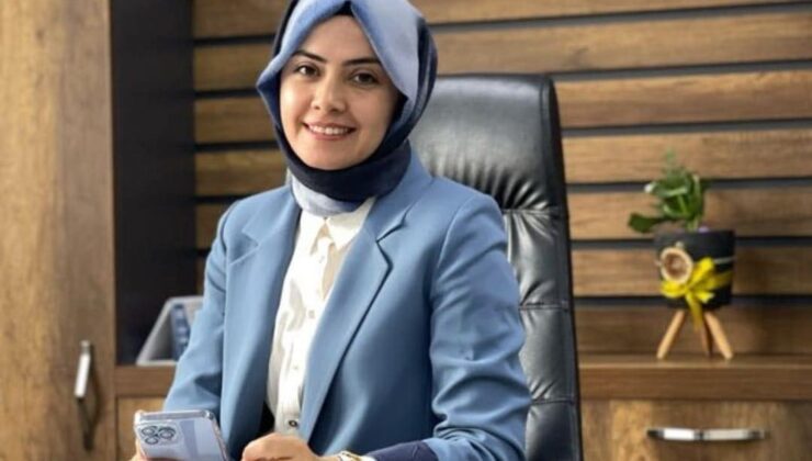 AK Parti Bismil Belediye başkan adayı Behiye Arslan kimdir?