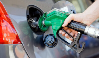 Benzine 1 lira 79 kuruş zam gerçekleşti