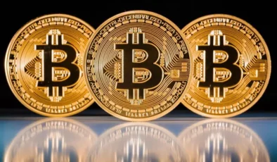 Bitcoin 60 bin dolar zirvesinde!