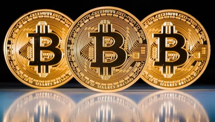 Bitcoin 60 bin dolar zirvesinde!