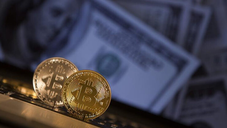 Bitcoin’in fiyatı 50 bin doları aştı