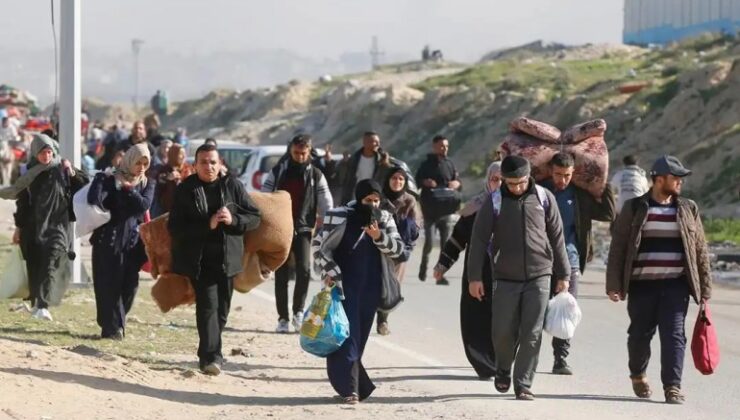 BM’den Refah uyarısı: İşgal artıyor