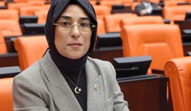 Deprem konutu çıkan milletvekili ‘ayrıcaklık yok’ dedi