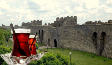 Diyarbakır’da kahve ve cafelerde çaya yüzde 50 zam geliyor!