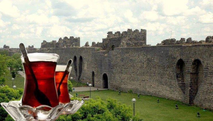 Diyarbakır’da kahve ve cafelerde çaya yüzde 50 zam geliyor!