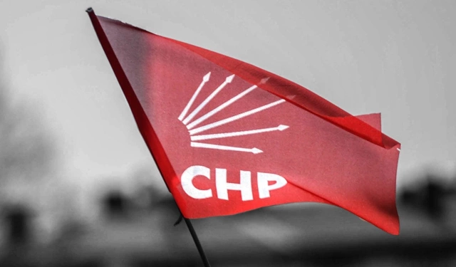 CHP Bismil  belediye başkan adayı cinsel saldırıdan tutuklandı