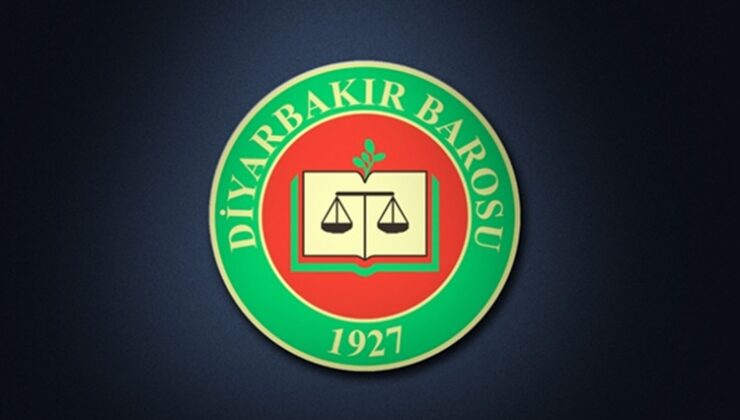 Diyarbakır Barosu’ndan CMK ücretine tepki!
