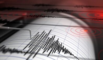 Malatya’da 4.3 büyüklüğünde deprem