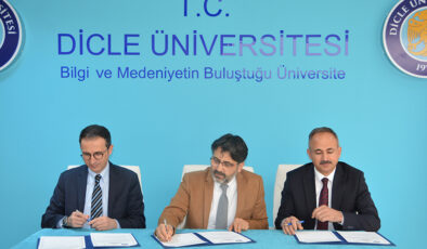 “Diyarbakır Karpuz Yetiştiriciliği Çalıştayı”nın iş birliği protokolü imzalandı