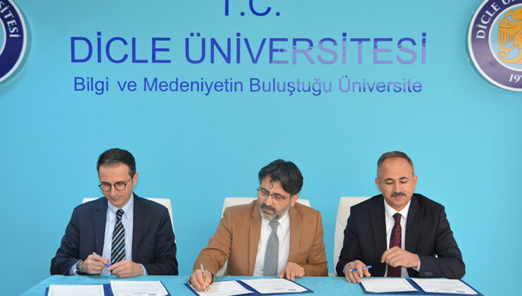 “Diyarbakır Karpuz Yetiştiriciliği Çalıştayı”nın iş birliği protokolü imzalandı
