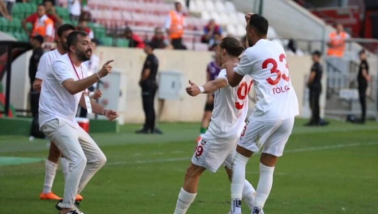 Diyarbekirspor’un Maçına Saat Değişikliği