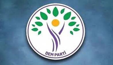Diyarbakır DEM Parti son gün 3 ilçede adaylarını belirledi