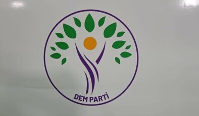 DEM Parti İstanbul adayı bugün açıklanacak !