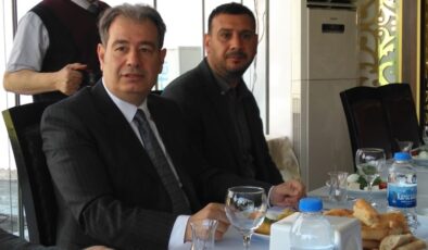 DEVA Partili Ekinci:  Diyarbakır semalarında F 16 uçmayacak
