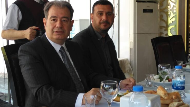 DEVA Partili Ekinci:  Diyarbakır semalarında F 16 uçmayacak