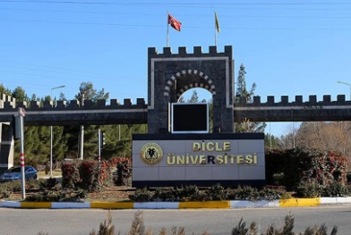 Dicle Üniversitesi Personel Alımı İlanı Yayımlandı