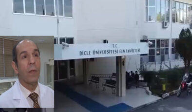 Dicle Fen-Fak’a 18 yıldır araştırmacı alınmıyor