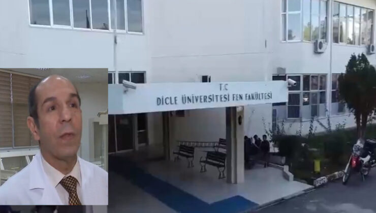 Dicle Fen-Fak’a 18 yıldır araştırmacı alınmıyor