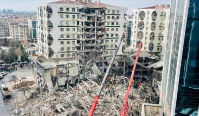 Diyar Galeria sakinleri saat 04.17’de anma töreni gerçekleştirecek