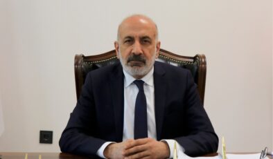 Diyarbakır’da 22 bin 798 şirket var