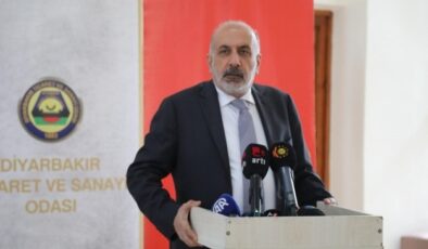 Diyarbakır’da en fazla ticari kayıt otomotivde
