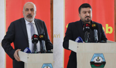 Yenişehir’de Tarih ve Kültür Zenginliği 536 taşınmaz tespit edildi