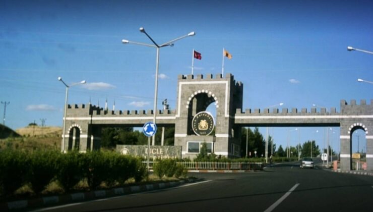 TÜBİTAK bilimsel etkinliği Diyarbakır’da