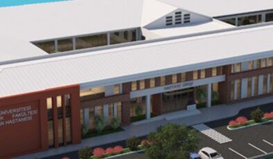 Dicle Üniversitesi’nde Hayvan hastanesi kuruluyor