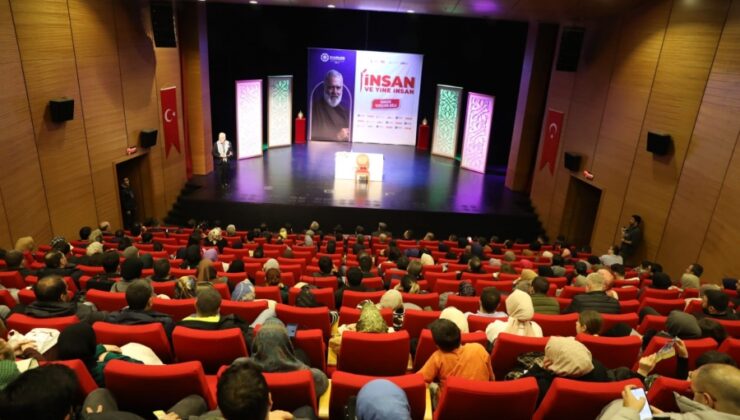 Yazar Bahadır Yenişehirlioğlu Diyarbakır’da !