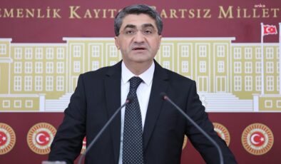 Bakan Tekin’den Ekmen’in önergesine kısmi cevap