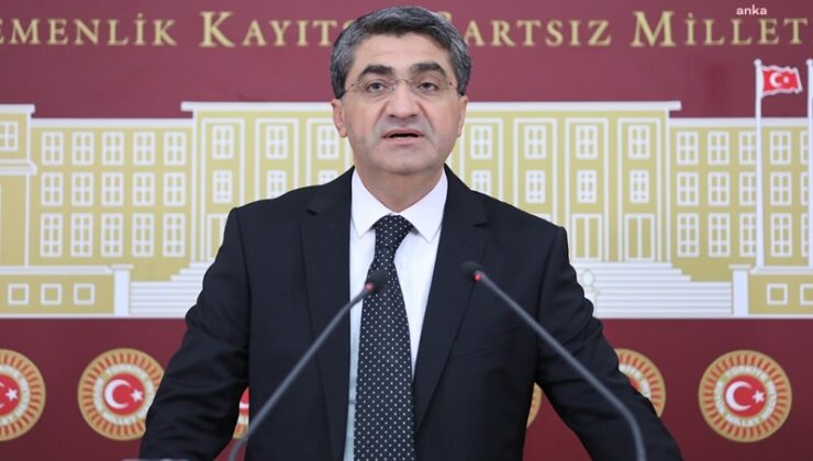 Bakan Tekin’den Ekmen’in önergesine kısmi cevap