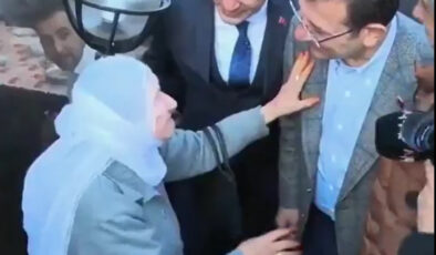 Ekrem İmamoğlu’nun Kürt Seçmenle Diyaloğu gündem oldu
