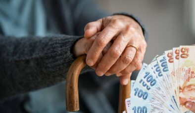 En düşük emekli maaşı için 12 bin TL iddiası