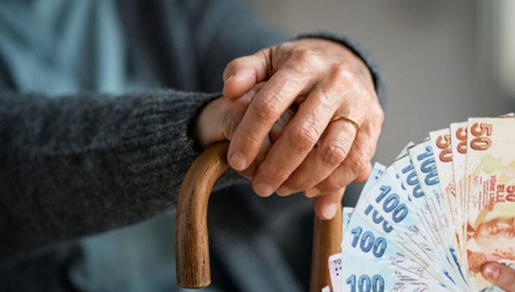 En düşük emekli maaşı için 12 bin TL iddiası