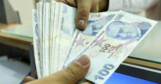 Bakan duyurdu: Emekli bayram ikramiyeleri artacak