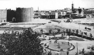 Osmanlı Tarihçisi Kadı Diyarbekrî’nin Yaşamı ve Eserleri