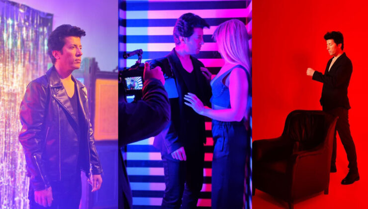 Pop müzik dünyasının Kürt Starı geliyor!