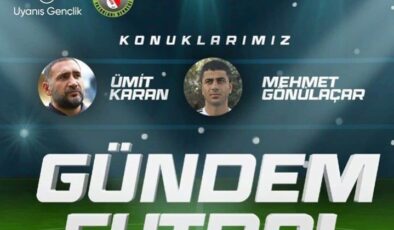 Ümit Karan bugün Diyarbakır’da!