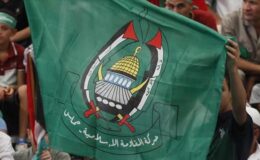 Hamas, ateşkes teklifinin cevabını verdi