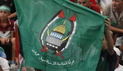 Hamas, ateşkes teklifinin cevabını verdi