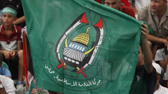 Hamas, ateşkes teklifinin cevabını verdi