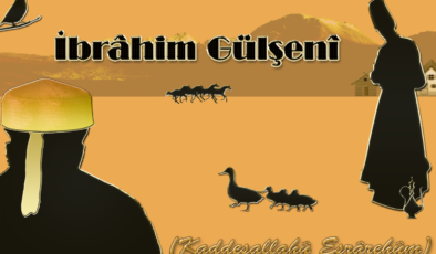 İslam Kültüründe Efsanevi Bir Figür: Diyarbakırlı İbrâhim Gülşenî